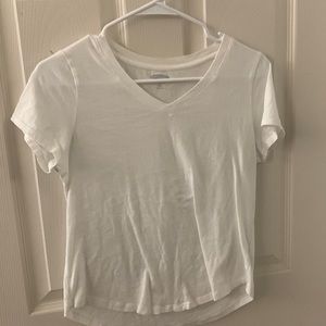 Old Navy V Neck Top
